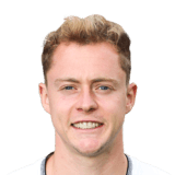 Žan Rogelj Face Scan