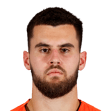 Gabriel Pereira Face Scan