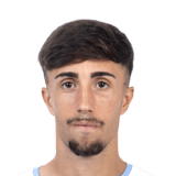 Larrubia Face Scan