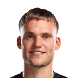 Bart Verbruggen Face Scan