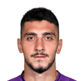 Emre Bilgin Face Scan