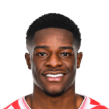 Mipo Odubeko Face Scan