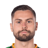 Axel Norén Face Scan