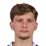 Jack MacKenzie Career Mode headshot