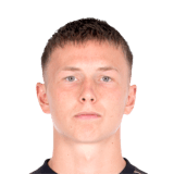 Bjarki Steinn Bjarkason Face Scan