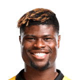 Emmanuel Agbadou Face Scan