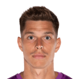 Ivor Pandur Face Scan