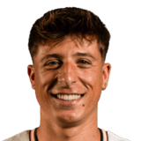 Gonçalo Franco Face Scan