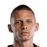 Norbert Wojtuszek Face Scan