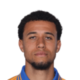 Luca Hoole Face Scan