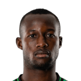Osman Bukari Face Scan