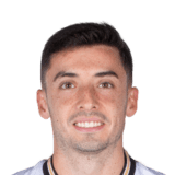 Oier Zarraga Face Scan