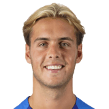 Ryley Towler Face Scan