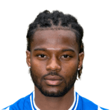 Owura Edwards Face Scan