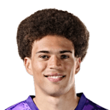 Jonah Fabisch Face Scan