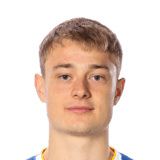 David Kruse Face Scan