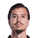 Boris Popović Face Scan