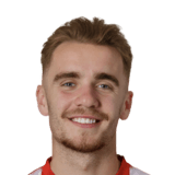 Jack Currie Face Scan