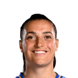 Julie Thibaud Face Scan