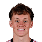 Ethan Brierley Face Scan