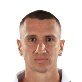 Andrea Padula Face Scan