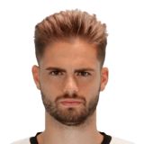 Guillem Molina Face Scan