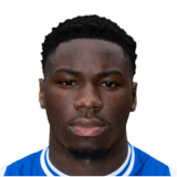 Samson Tovide Career Mode headshot