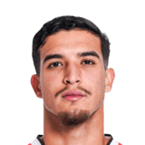 Couhaib Driouech Face Scan