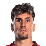 Theo Corbeanu Face Scan