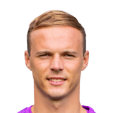 Maxime Delanghe Face Scan