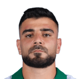 Adil Demirbağ Face Scan