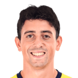 Giuseppe Caso Face Scan