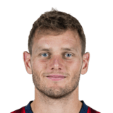 Tim Siersleben Face Scan