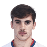 Juan Manuel Gutiérrez Face Scan