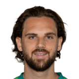 Lukas Sulzbacher Face Scan