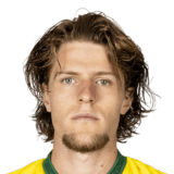 Jasper Dahlhaus Face Scan