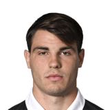 Georgios Koutsias Face Scan
