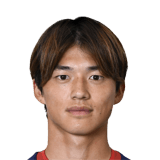 Keigo Tsunemoto Face Scan