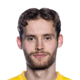 Ole Didrik Blomberg Face Scan