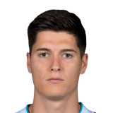 Sava-Arangel Čestić Face Scan