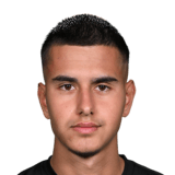 Samed Onur Face Scan
