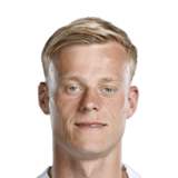 Jan Paul van Hecke Face Scan