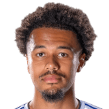 Florian Bianchini Face Scan