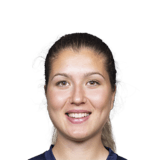 Loreta Kullashi Face Scan