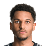 Mikkel Ceïde Face Scan