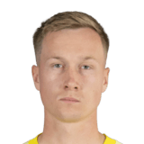 Viljami Sinisalo Face Scan
