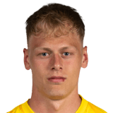 Lukas Hornicek Face Scan