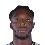 Isaak Touré Face Scan