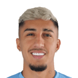 Bryan Soto Face Scan