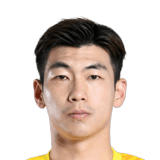 Sun Jianxiang Face Scan